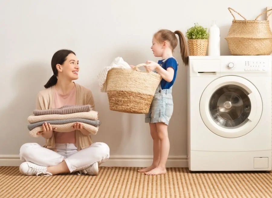 gentle parenting tips for young children