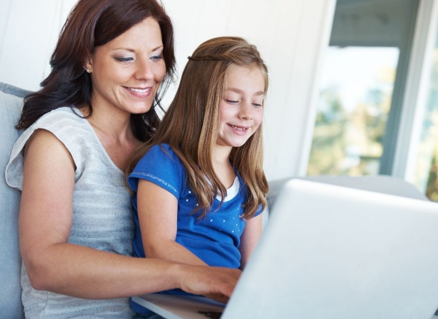 how to build confidence as a new mom
