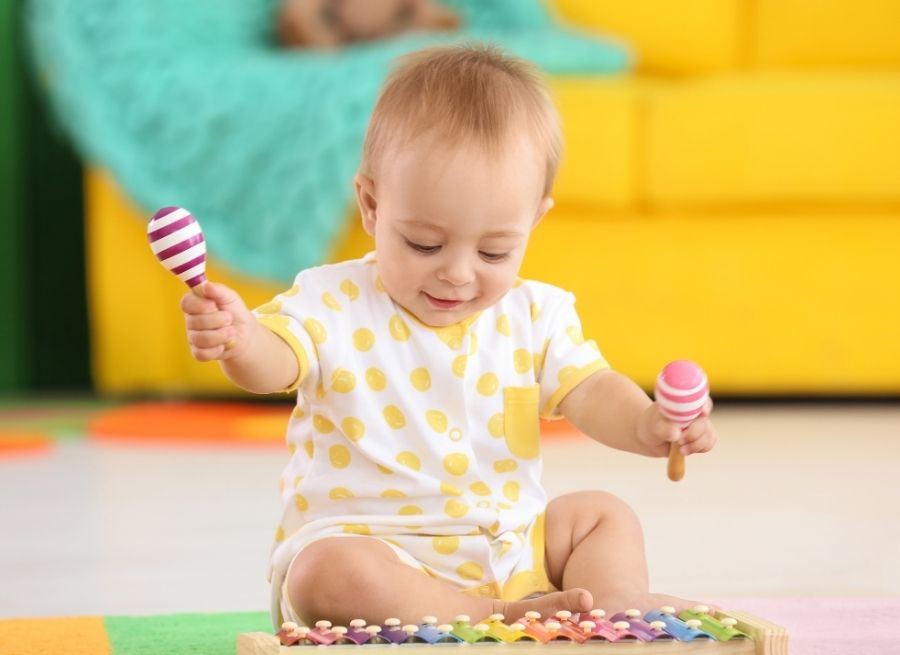 how to choose safe products for kids and babies