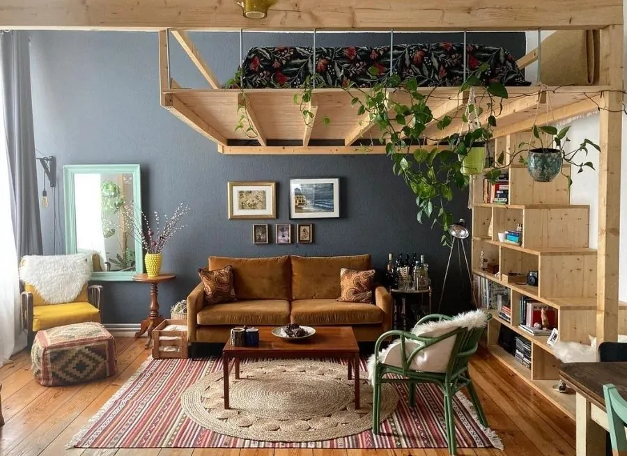 how to create a cozy family friendly home