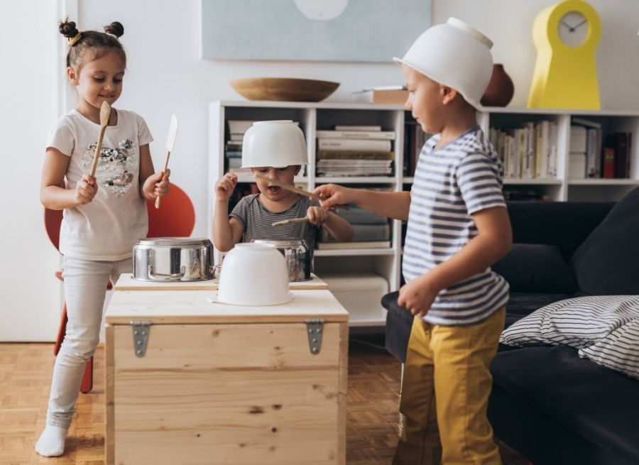 how to make your home safer for kids