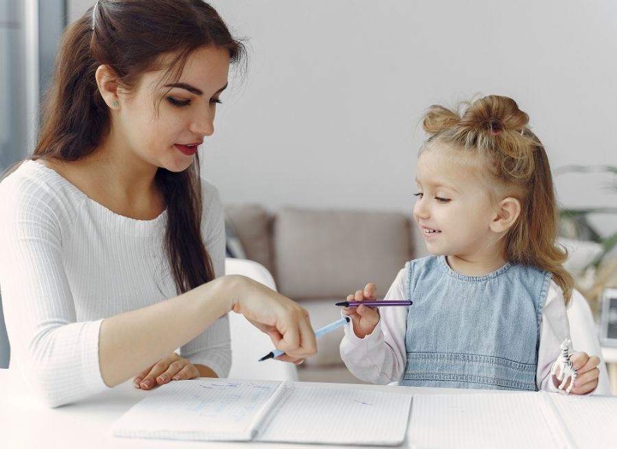 how to teach kids responsibility at home
