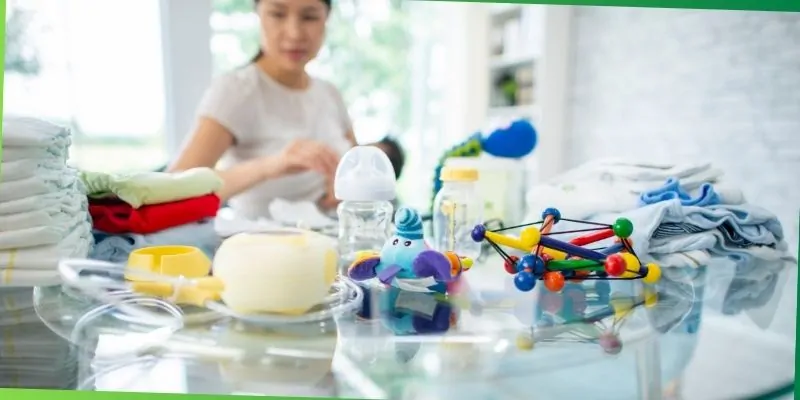 must have items for kids and babies