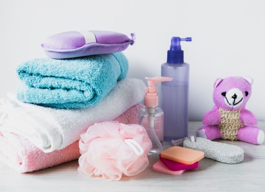 must have items for kids and babies
