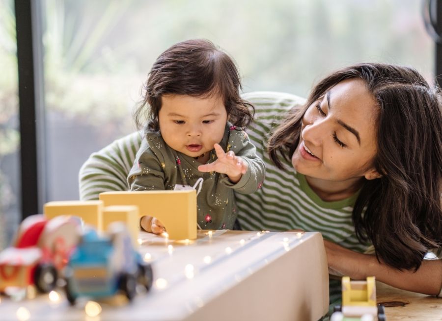 positive parenting tips for everyday family life
