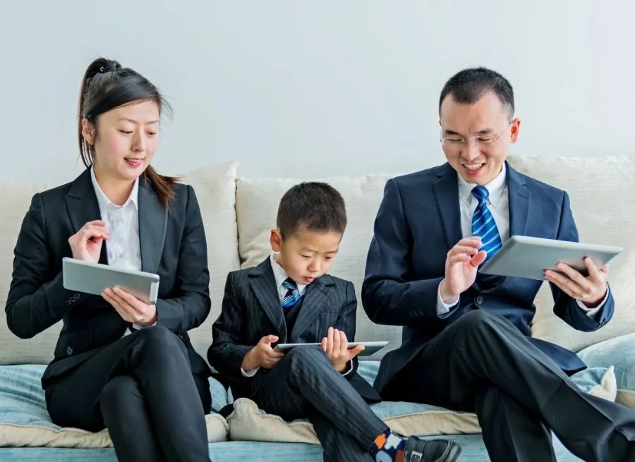 practical parenting advice for busy families