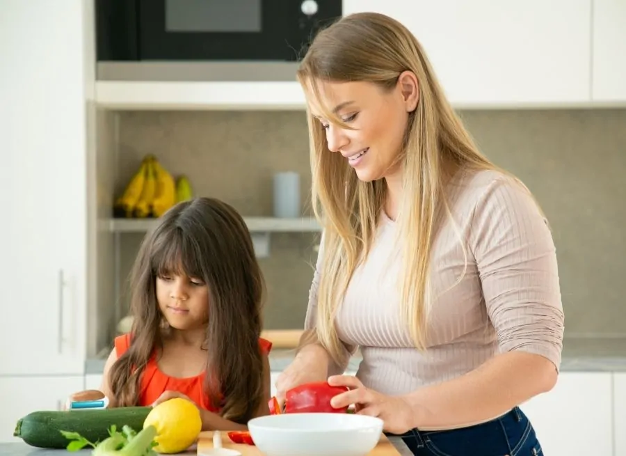 practical time management tips for parents