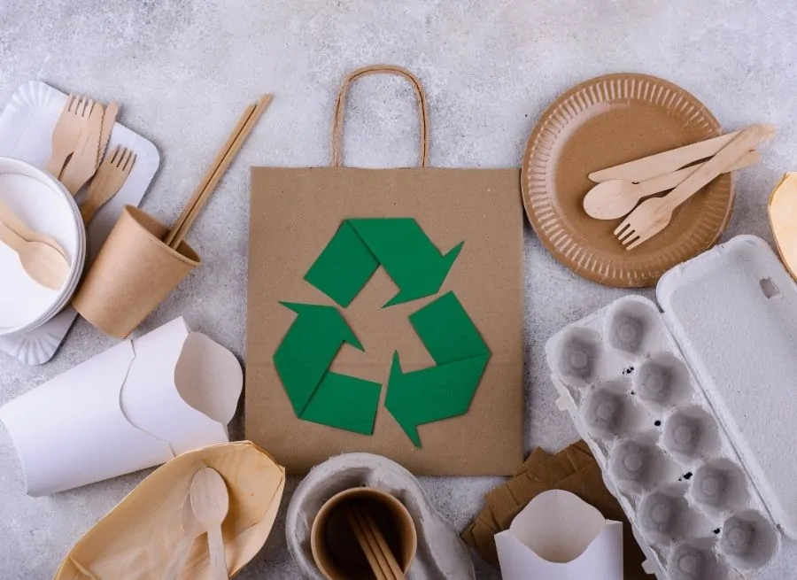 simple recycled craft ideas for kids
