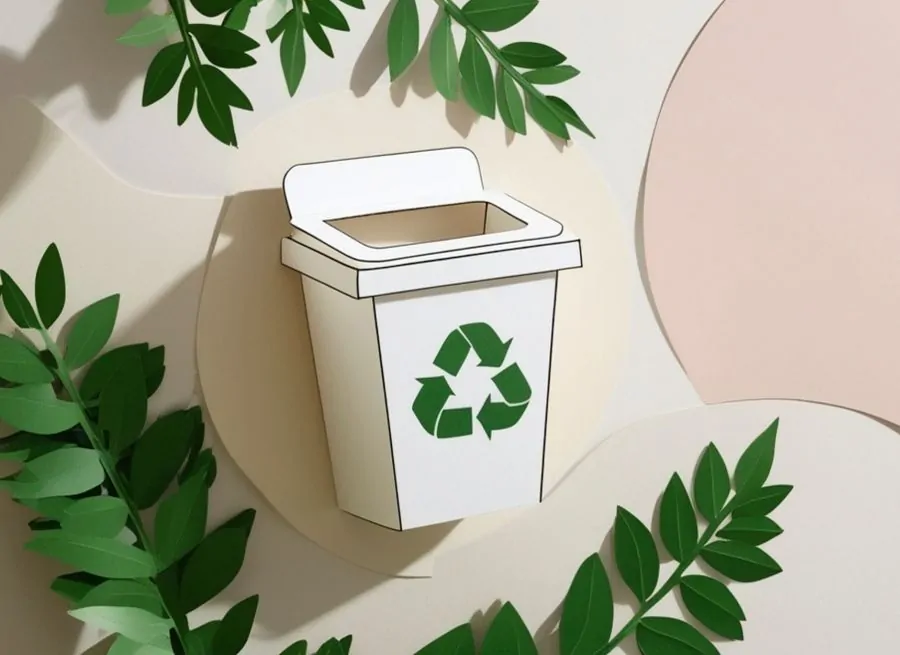 simple recycled craft ideas for kids