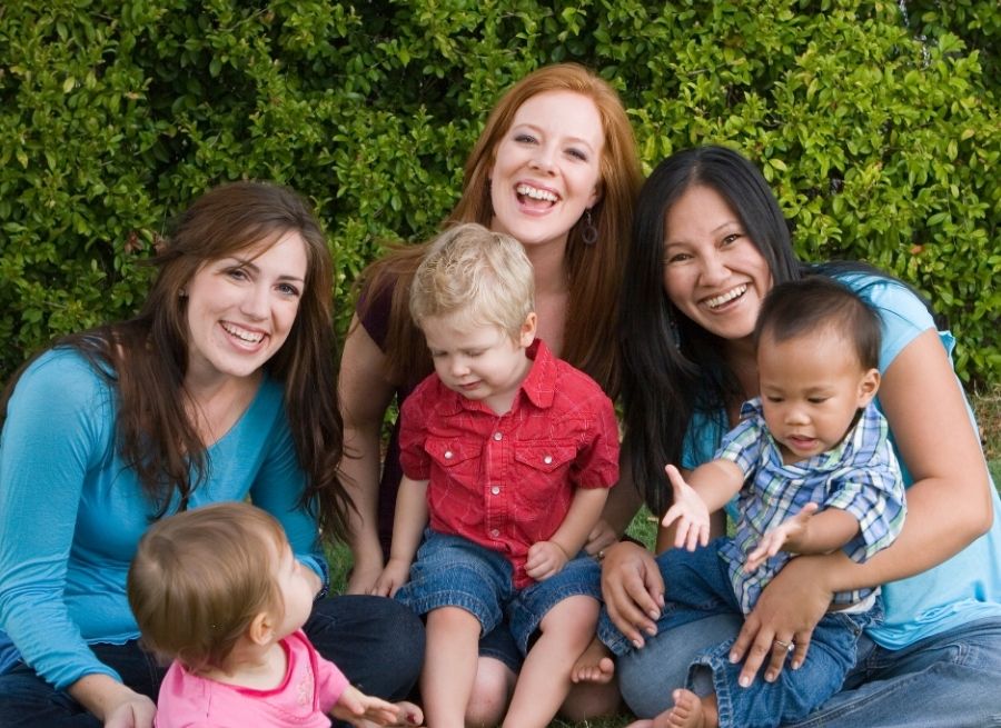 simple ways to make family travel easier