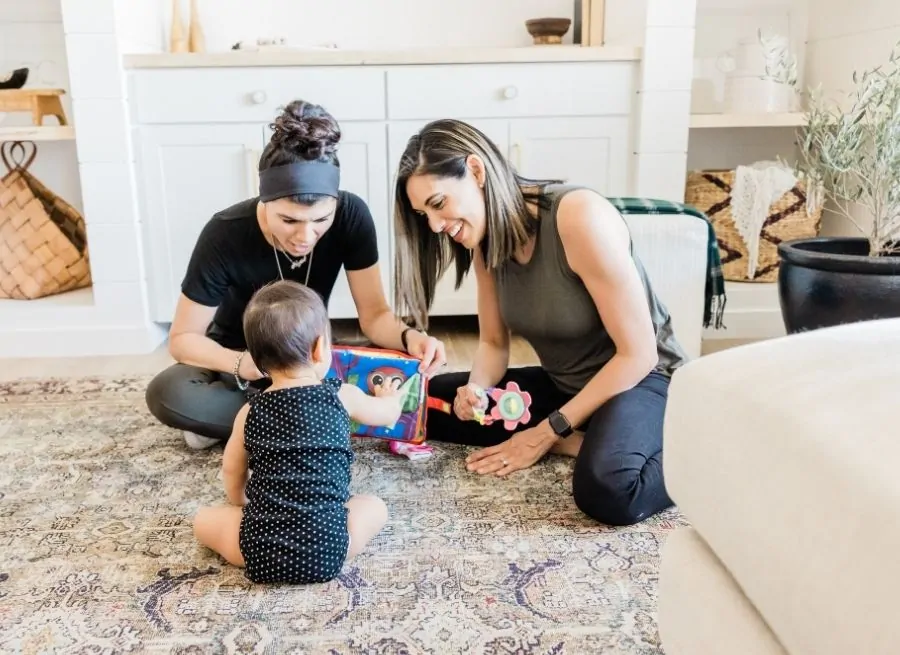 ways moms can find more time for themselves