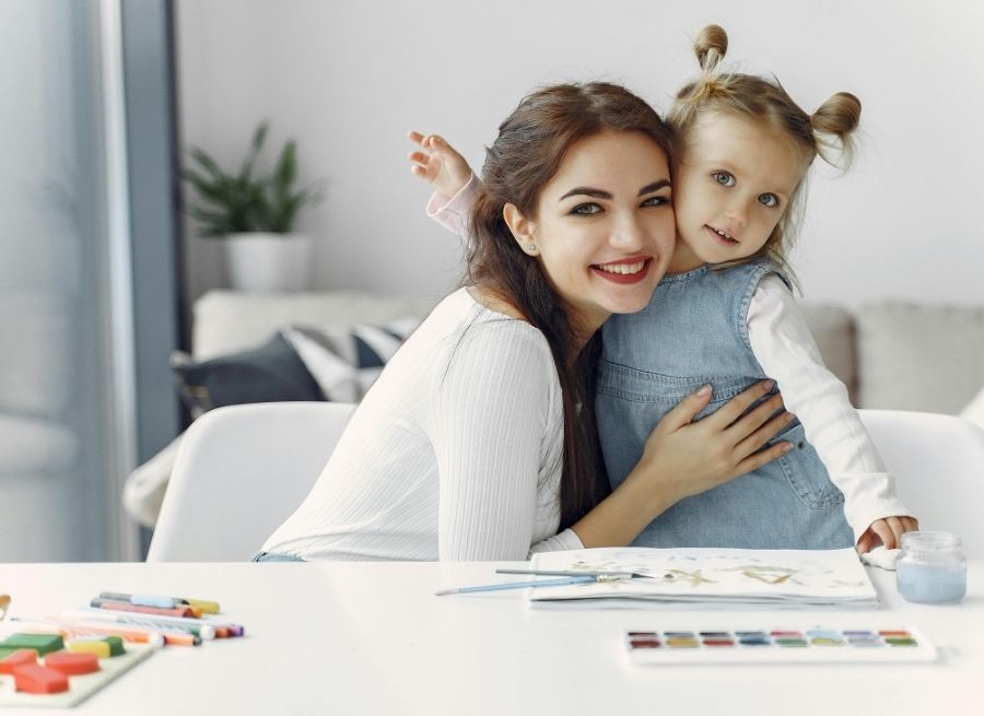 ways to create more quality family time